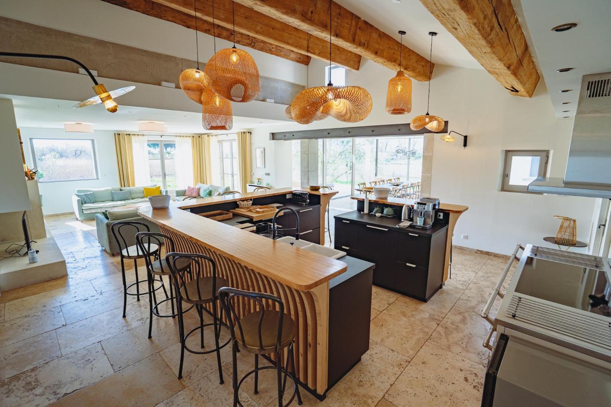 سانت ماري دو لا مير Mas Du Couvin, Maison D'Hotes En Camargue المظهر الخارجي الصورة