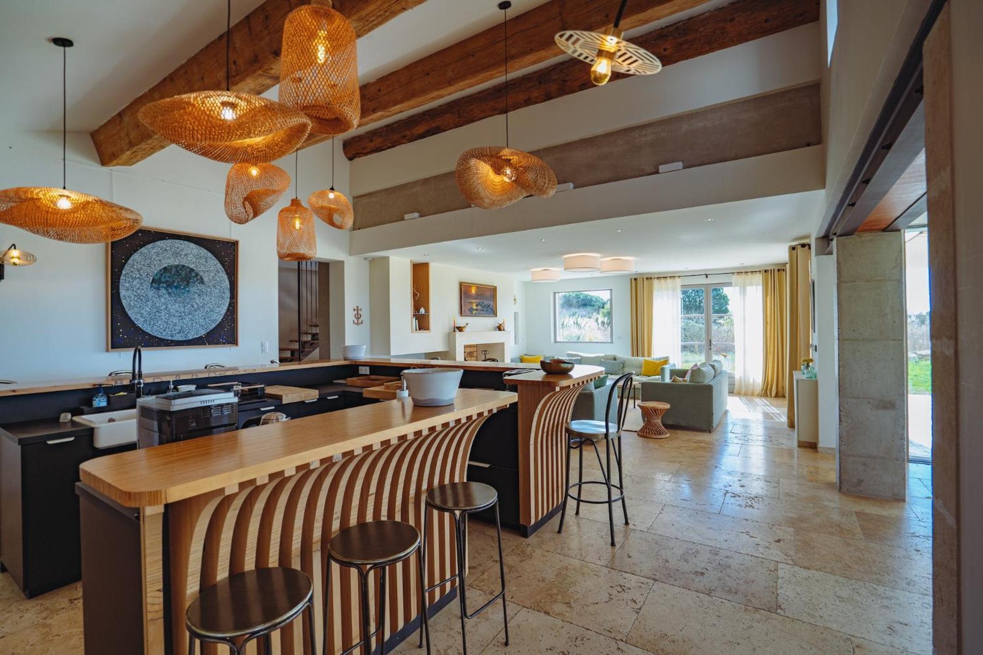 سانت ماري دو لا مير Mas Du Couvin, Maison D'Hotes En Camargue المظهر الخارجي الصورة