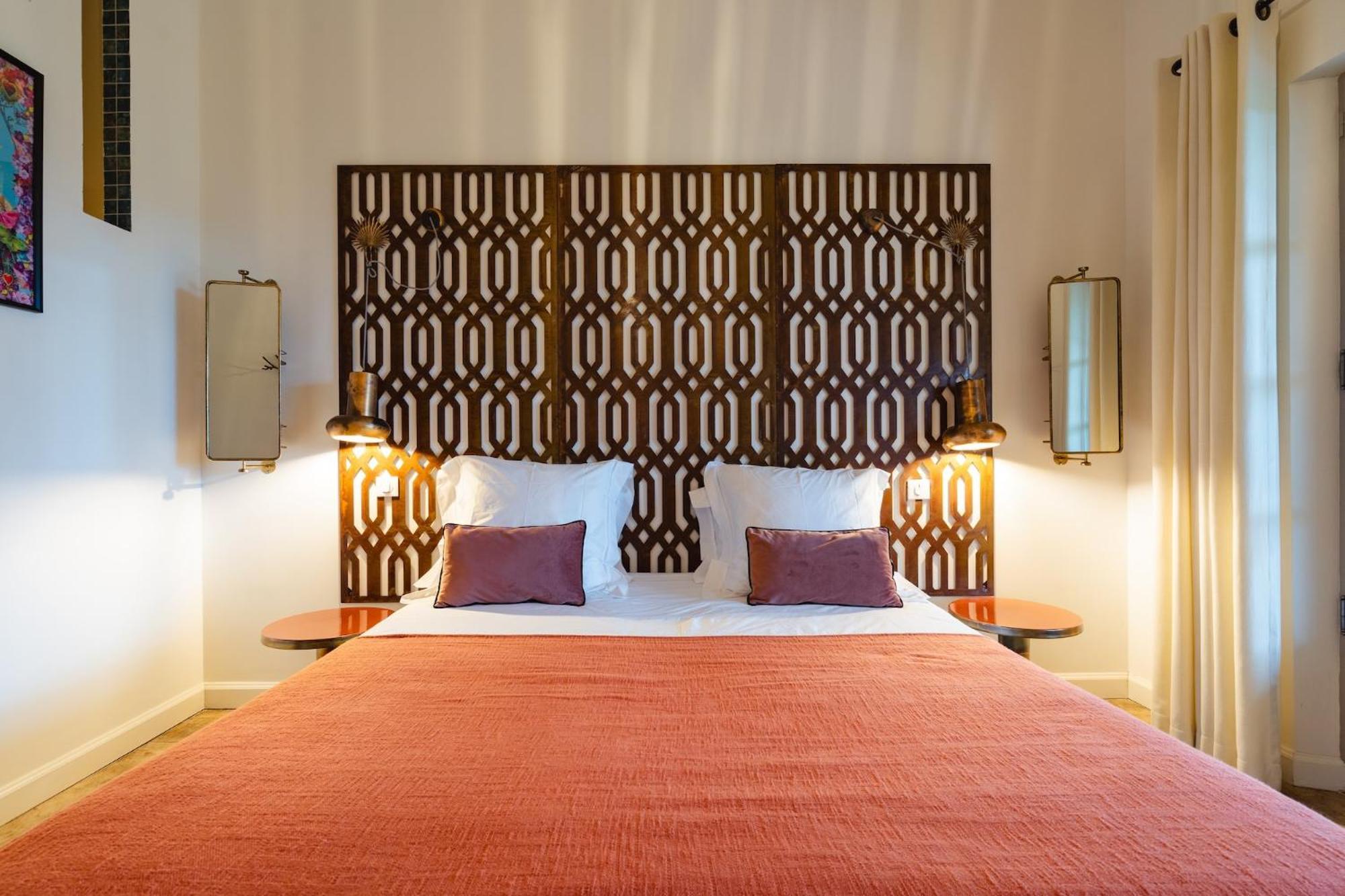 سانت ماري دو لا مير Mas Du Couvin, Maison D'Hotes En Camargue المظهر الخارجي الصورة