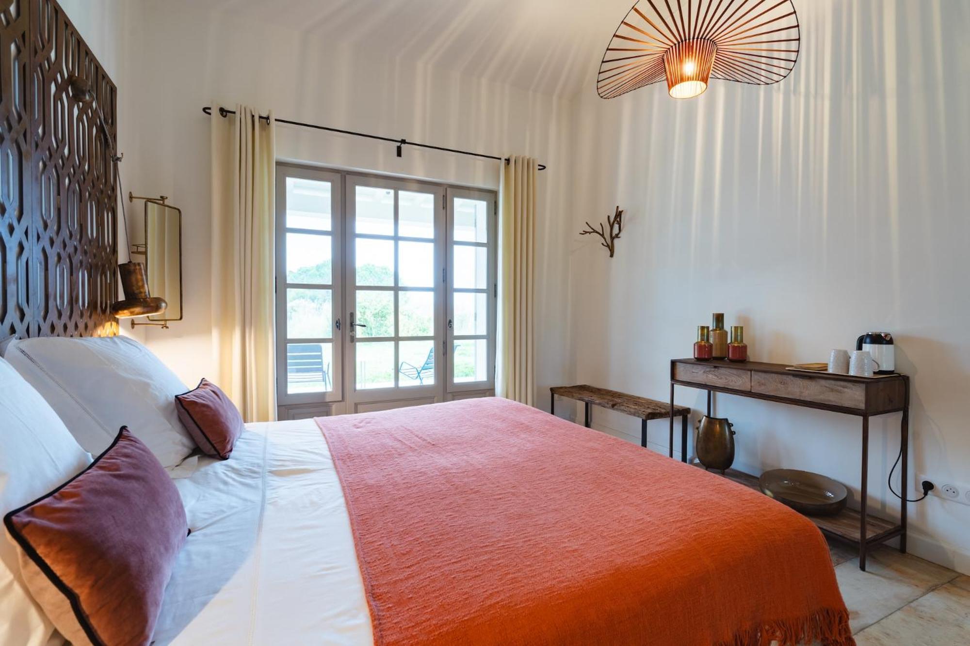 سانت ماري دو لا مير Mas Du Couvin, Maison D'Hotes En Camargue المظهر الخارجي الصورة